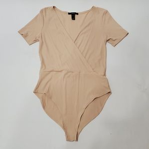Forever 21 Bodysuit